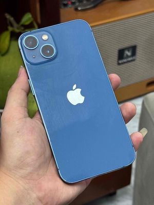 Apple iPhone 13 128GB Xanh dương Đã sử dụng