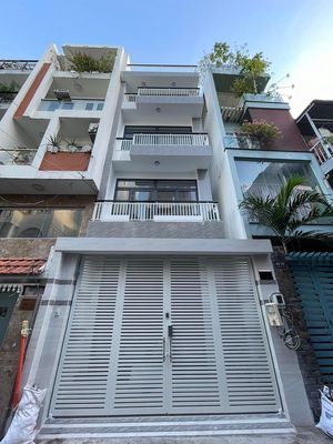 Cho thuê nhà HXT 28/6A Lữ Gia, Phường 15, Q11 thông ra Lý Thường Kiệt