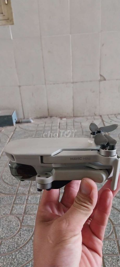 Dji mavic mini