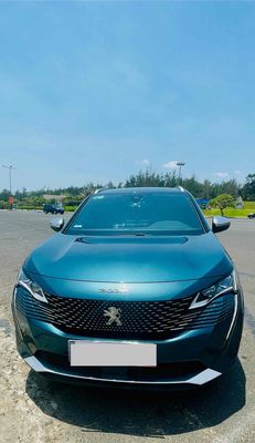 Peugeot 3008 2024 GT - 15000 km. Mua bán Ô tô tại Thành phố Tuy Hòa Phú Yên được đăng bởi Gold