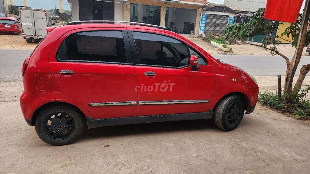 2009 0.8MT - 20000 km. Mua bán Ô tô tại Huyện Sơn Động Bắc Giang được đăng bởi Tên chưa cung cấp hình 2