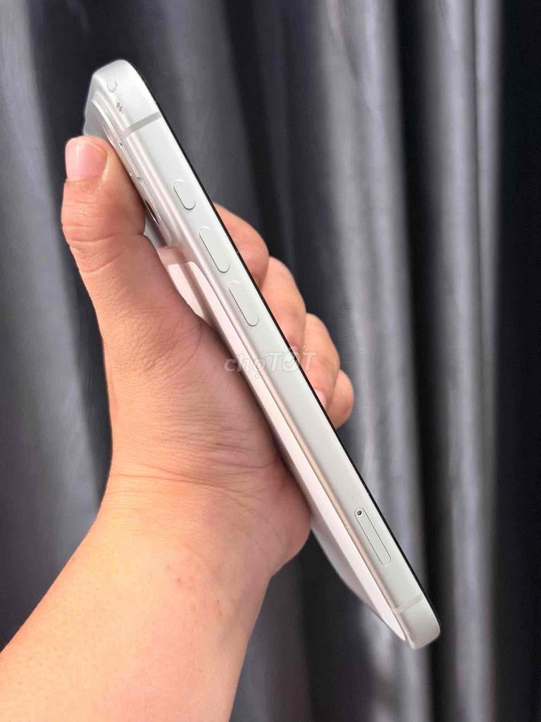 Apple iPhone 17 Pro Max 256GB Bạc Đã sử dụng. Mua bán Điện thoại tại Huyện Bình Chánh Tp Hồ Chí Minh được đăng bởi Chú Béo Store hình 1