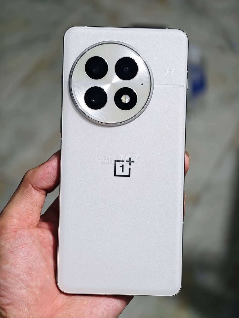 OnePlus 16GB/512GB Trắng. Mua bán Điện thoại tại Thành phố Biên Hòa Đồng Nai được đăng bởi Hải hình 1