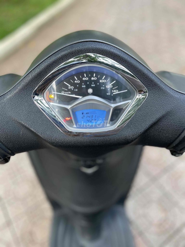 liberty abs động cơ iget đẹp keng. Mua bán Xe máy tại Thành phố Bà Rịa Bà Rịa - Vũng Tàu được đăng bởi thanhsy hình 12