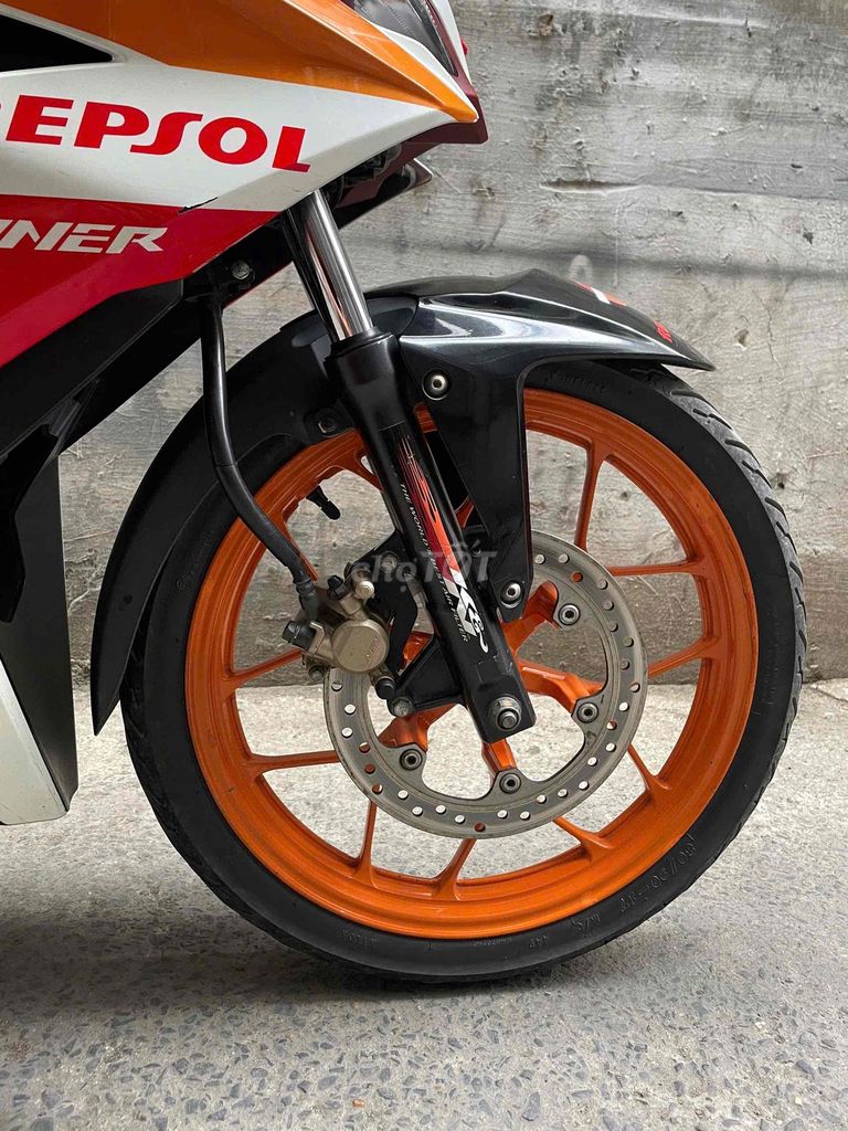 Winner 2016 Repsol chính chủ. Mua bán Xe máy tại Thành phố Thủ Đức Tp Hồ Chí Minh được đăng bởi Lê Hạnh hình 4
