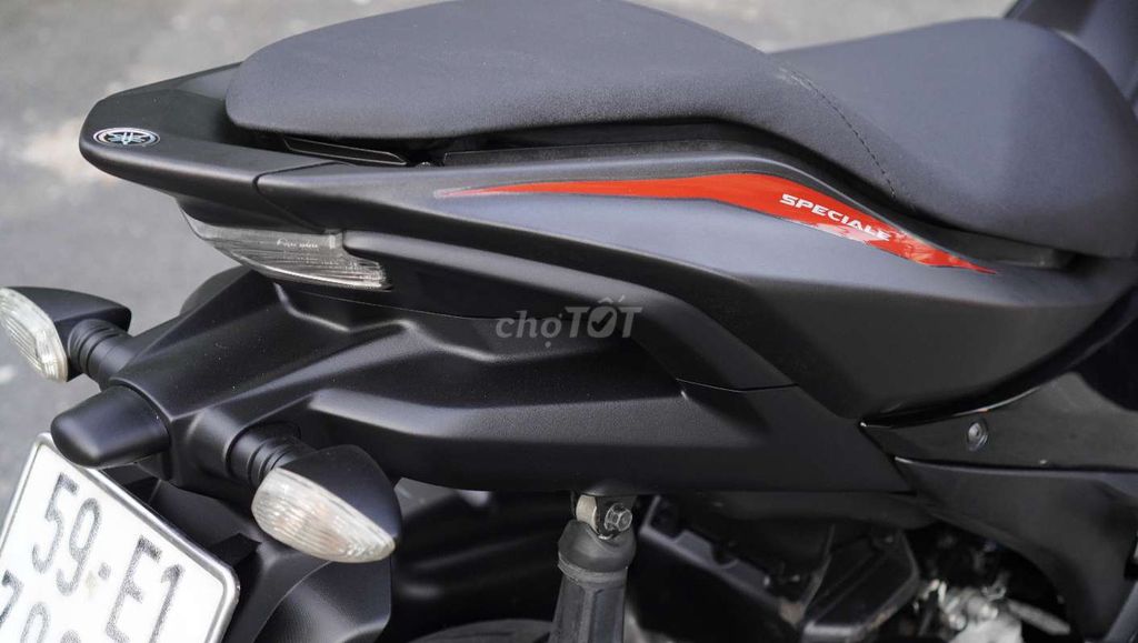 Yamaha NVX 155 ABS Đen Nhám - Biển SG. Mua bán Xe máy tại Quận Tân Phú Tp Hồ Chí Minh được đăng bởi Đỗ Hoàng hình 8