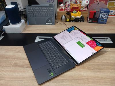 HP Spectre 16, Ultra 7 155H,32G, 2,8K OLED,RTX4050. Mua bán Laptop tại Quận Tân Phú Tp Hồ Chí Minh được đăng bởi LaptoptotVn