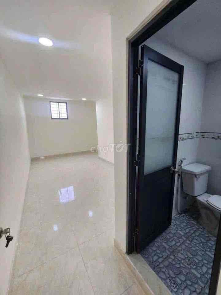 Cho thuê nhà tây lân bà điểm , gần chợ bà điểm 7tr/ tháng - ảnh 3