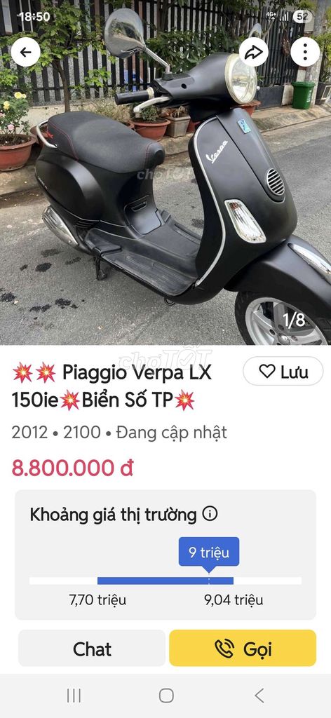 Nhà dư xe cần bán gấp ai thiện chí bớt ít lộc. Mua bán Xe máy tại Quận 11 Tp Hồ Chí Minh được đăng bởi DungDung Phạm hình 3