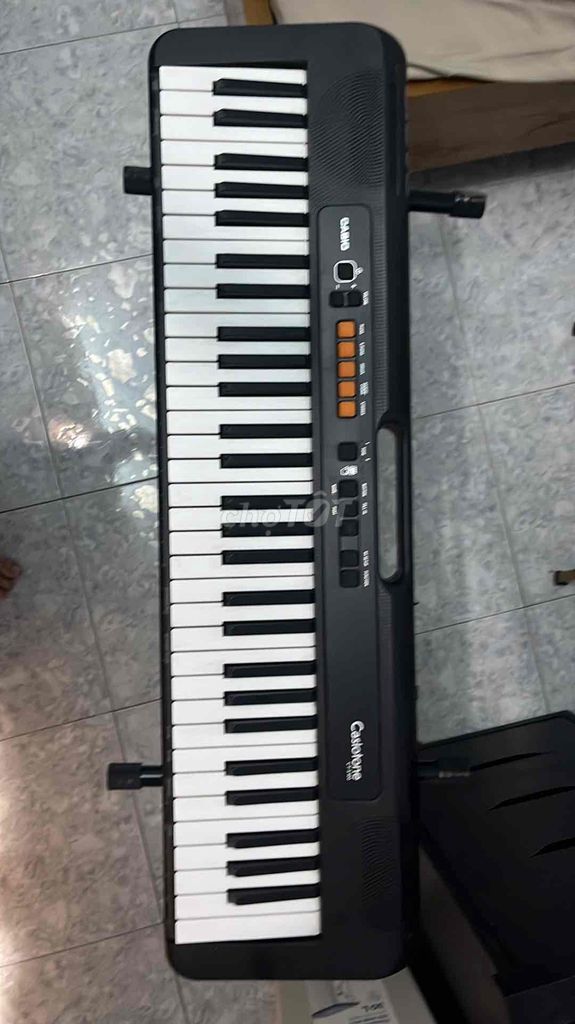 đàn Organ Casiotone CT-S100, không hộp