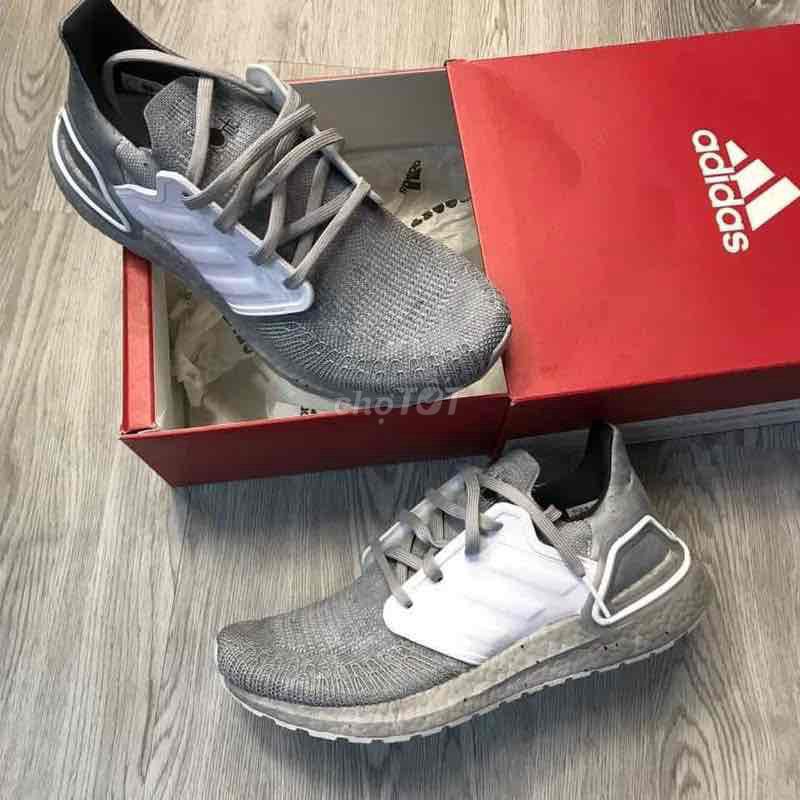Giày Adidas James Bond 007 X UltraBoost 2. Mua bán Giày dép tại Huyện Trảng Bom Đồng Nai được đăng bởi Sáng hình 1