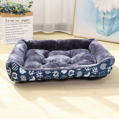 Xin nệm nằm cho chó mèo. Mua bán Phụ kiện, Thức ăn, Dịch vụ tại Huyện Nhà Bè Tp Hồ Chí Minh được đăng bởi Thanh Phan hình 1