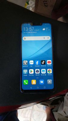 Huawei Nova 3i Ram4/128gb 2Sim Full Đẹp Mượt 95%. Mua bán Điện thoại tại Quận Gò Vấp Tp Hồ Chí Minh được đăng bởi SmartSecondSG