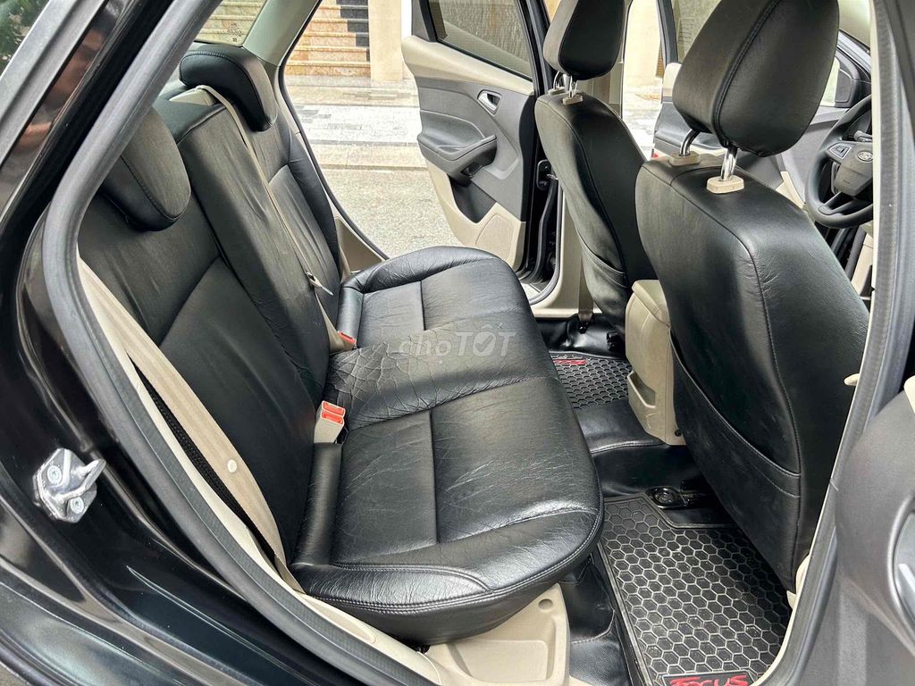 Ford Focus 2017 1.5L Ecoboost Trend Sedan - 54000. Mua bán Ô tô tại Thành phố Thủ Đức Tp Hồ Chí Minh được đăng bởi Thiện Hướng  hình 18