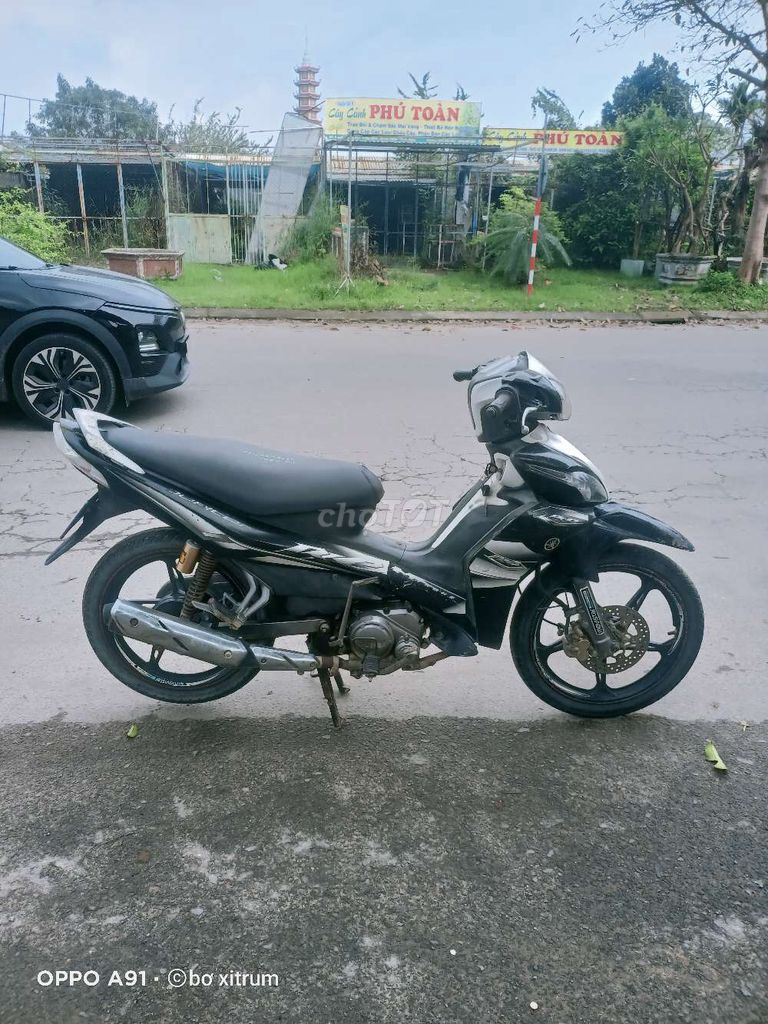 ⛔ JUPITER GRAVITA BS 14 GIẤY TỜ ĐẦY ĐỦ. Mua bán Xe máy tại Quận Thanh Khê Đà Nẵng được đăng bởi bơ xitrum  hình 1