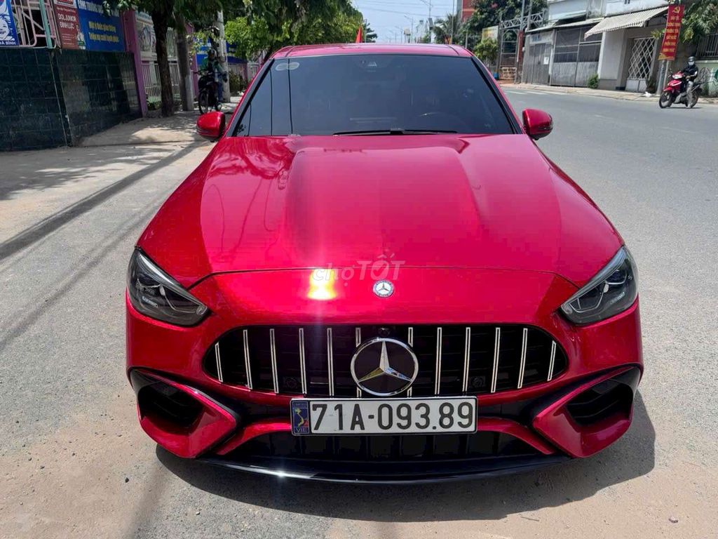 2013 C300. Mua bán Ô tô tại Huyện Hóc Môn Tp Hồ Chí Minh được đăng bởi tô văn sang  hình 7