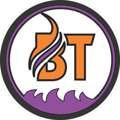 Bảo Trinh Quán logo
