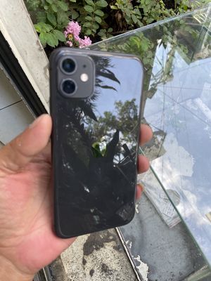 iPhone 11 64GB VN/A pin 92 máy đẹp 