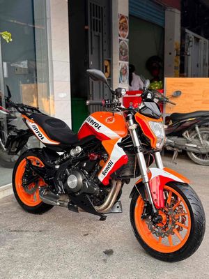 Beneli 302 Cần bán. Mua bán Xe máy tại Quận Bình Tân Tp Hồ Chí Minh được đăng bởi Tý motor