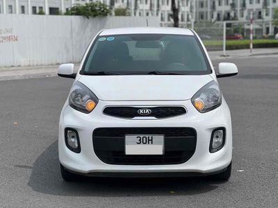 Kia Morning 2021 MT - 50000 km. Mua bán Ô tô tại Quận Thanh Xuân Hà Nội được đăng bởi Anh Hùng 