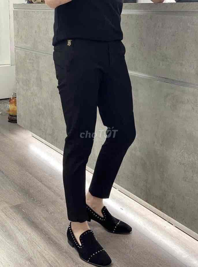 Quần Âu Nam BBR Cao Cấp. Mua bán Quần áo tại Quận Bình Tân Tp Hồ Chí Minh được đăng bởi Trúc Phương hình 1