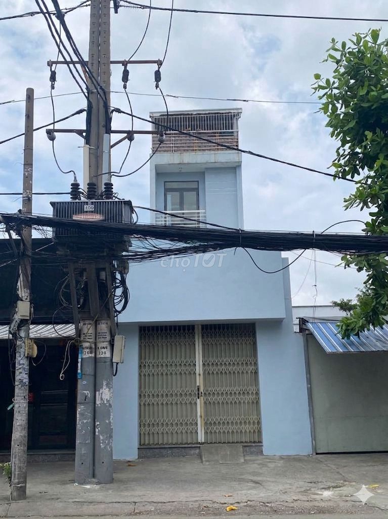 Rent · 5 bd · 120 м² · Quận Bình Thạnh, ул. Đường Ung Văn Khiêm