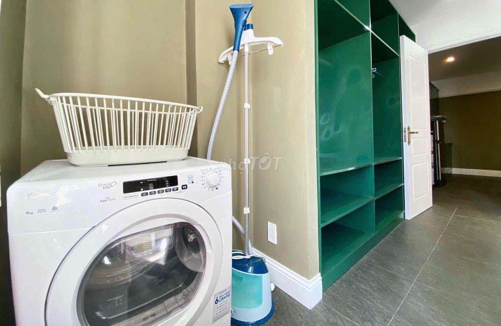 Cosy 1-bedroom apartment on An Thượng 15 — photo 6