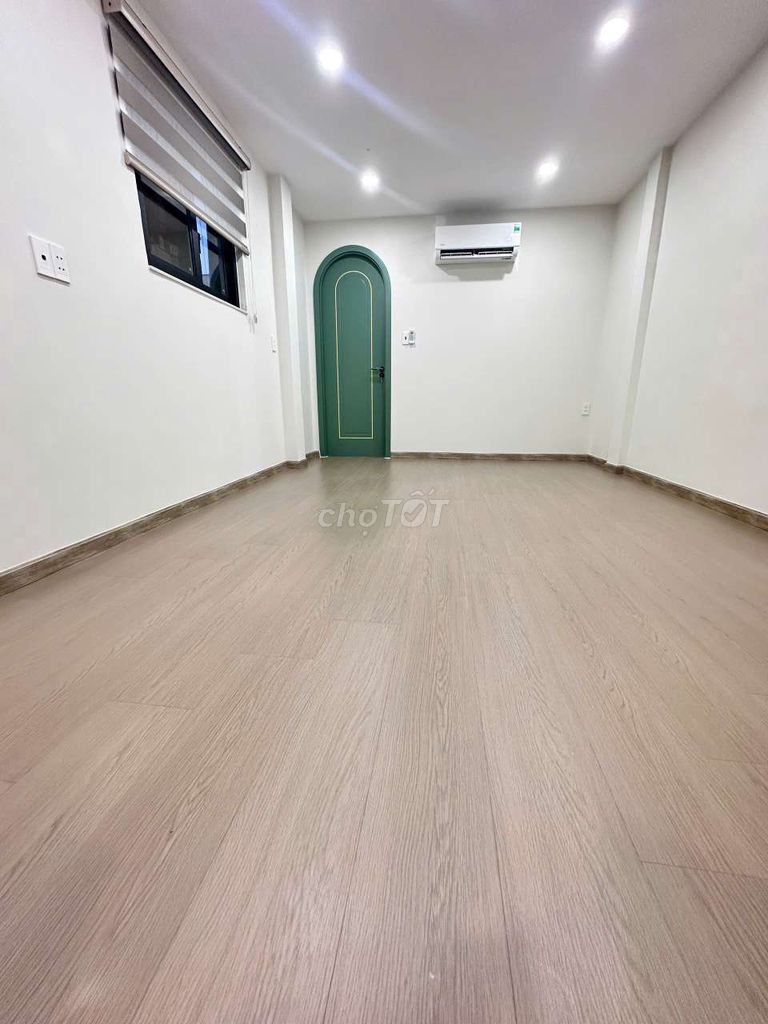 Аренда · 2 комн. · 36 м² · Quận Tân Bình, ул. Đường Nguyễn Bá Tòng