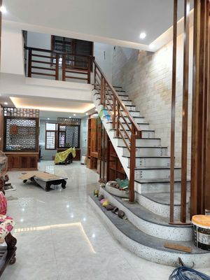 Rent · 3 bd · 100 м² · Quận Ngũ Hành Sơn, ул. Đường Tây Sơn