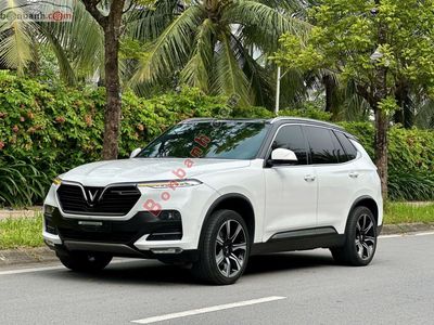 Xe VinFast Lux SA 2.0 Plus 2.0 AT 2020. Mua bán Ô tô tại Quận Nam Từ Liêm Hà Nội được đăng bởi Lý Đức Thắng