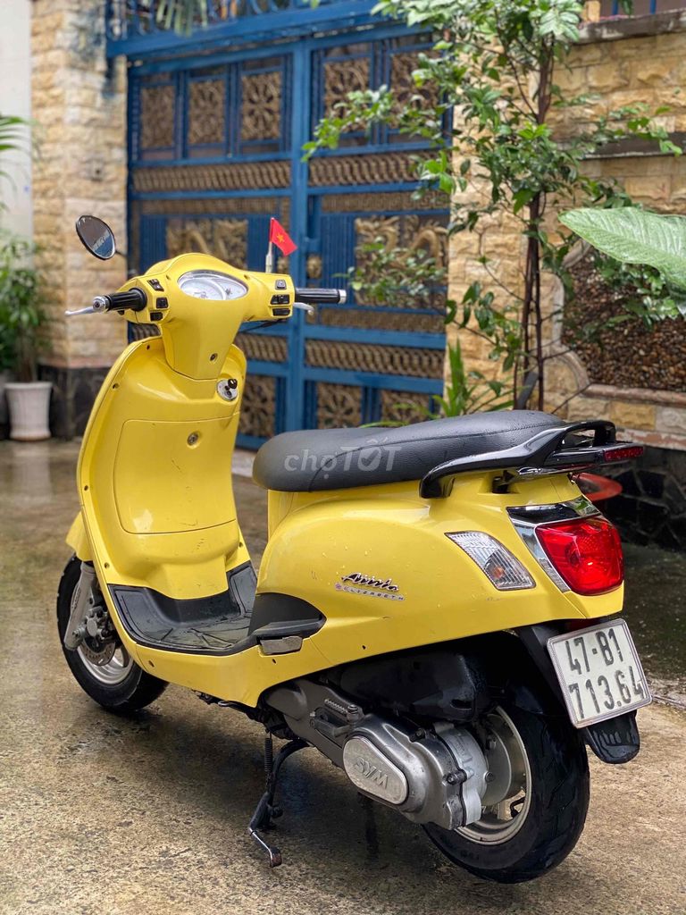 Cần Bán Alizabet Bst47 Ngay Chủ Máy Zin. Mua bán Xe máy tại Quận 11 Tp Hồ Chí Minh được đăng bởi Xe Máy Tâm Nguyễn hình 6