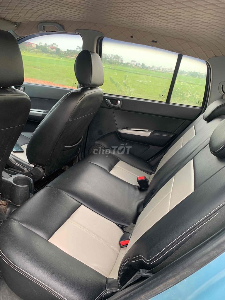 Hyundai Getz 2009 nhập khẩu. Mua bán Ô tô tại Huyện Đông Sơn Thanh Hóa được đăng bởi Xe cũ Thanh Hoá hình 3