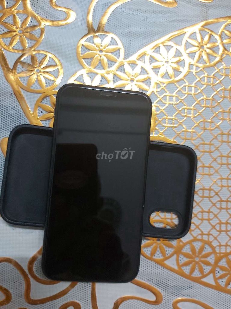 IPhoneXR lock 64 full Qtế có giao lưu nhé. Mua bán Điện thoại tại Quận Bình Tân Tp Hồ Chí Minh được đăng bởi HUỲNH hình 1