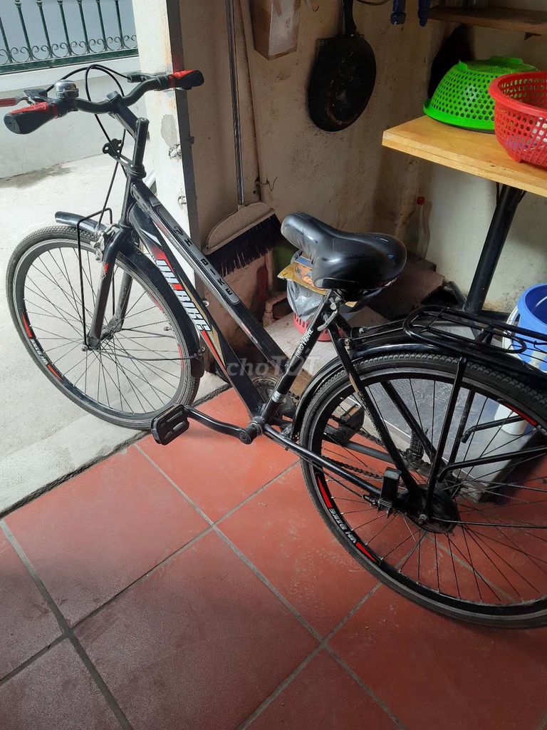 Ko có nhu cầu thanh lý cho rộng nhà. Mua bán Xe đạp tại Huyện Thanh Trì Hà Nội được đăng bởi Hoàng Minh hình 2