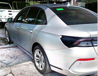 VinFast Lux A2.0 2019 Plus 2.0 AT - 20000 km. Mua bán Ô tô tại Thành phố Dĩ An Bình Dương được đăng bởi đỗ khánh