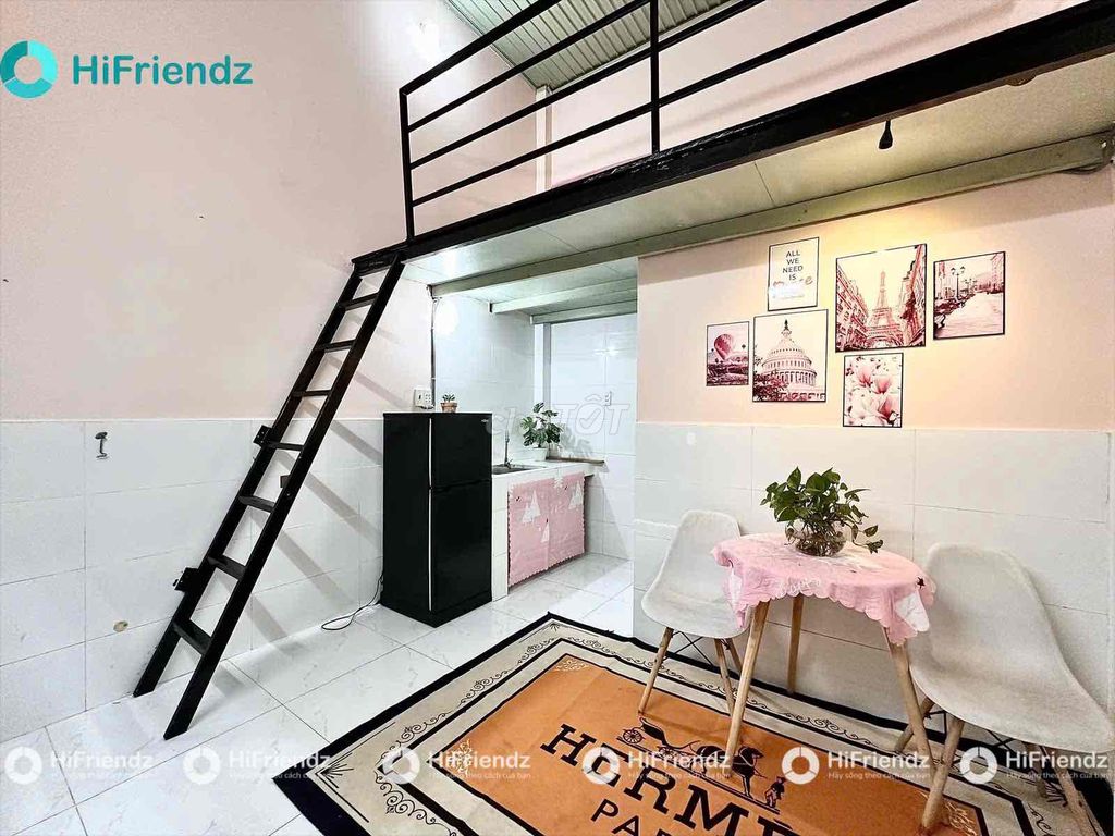 KHAI TRƯƠNG DỰ ÁN GÁC CAO SÁT IUH VLU GÁC CAO 4ng 4xe