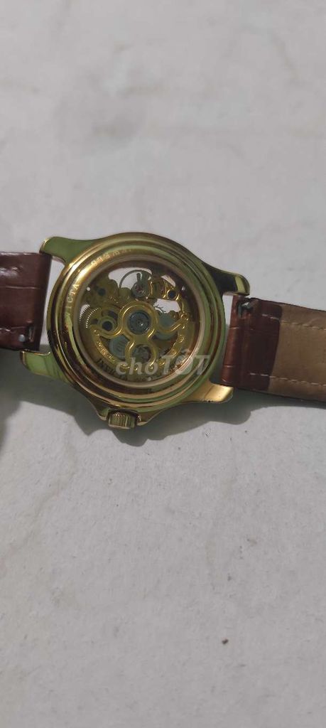 Đồng hồ thương hiệu mỹ. Mua bán Đồng hồ tại Thị xã Phú Mỹ Bà Rịa - Vũng Tàu được đăng bởi phúc hình 4