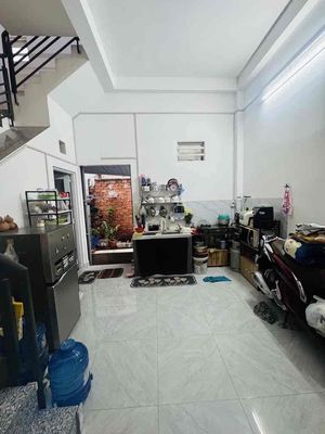 Phú Thọ Hòa 38 m2, 3 tầng, dt: 3x13, Phú Thọ Hòa Tân Phú. Mua bán nhà ở tại Quận Tân Phú Tp Hồ Chí Minh được đăng bởi A Minh Hiếu
