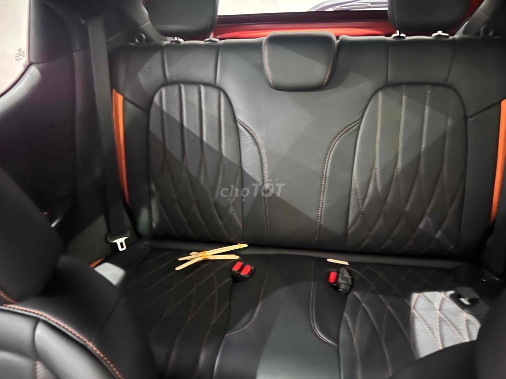 Honda Brio RS OP1 2021 Cam 31.000km, HÃNG BÁN. Mua bán Ô tô tại Quận 7 Tp Hồ Chí Minh được đăng bởi SHOWROOM HONDA ÔTÔ QUẬN 7 hình 5