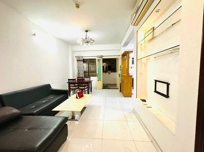 Cần cho thuê căn hộ chung cư Khánh Hội 1, 3PN, đầy đủ nội thất, ở ngay