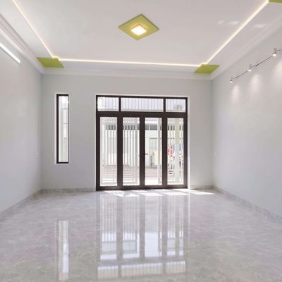 Rent · 2 bd · 60 м² · Quận Ngũ Hành Sơn, ул. Đường Nguyễn Duy Trinh
