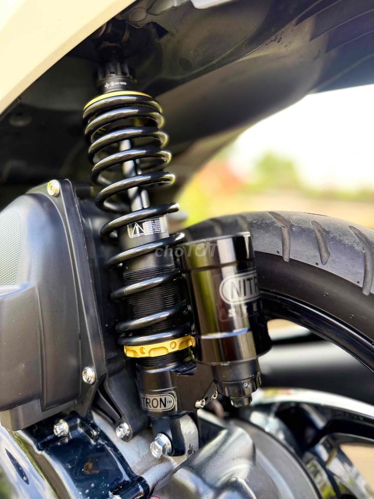 🛵Vision 2017 Máy Zin Êm Ngon,Khóa Smartkey.. Mua bán Xe máy tại Huyện Phong Điền Cần Thơ được đăng bởi Danh Hà hình 14