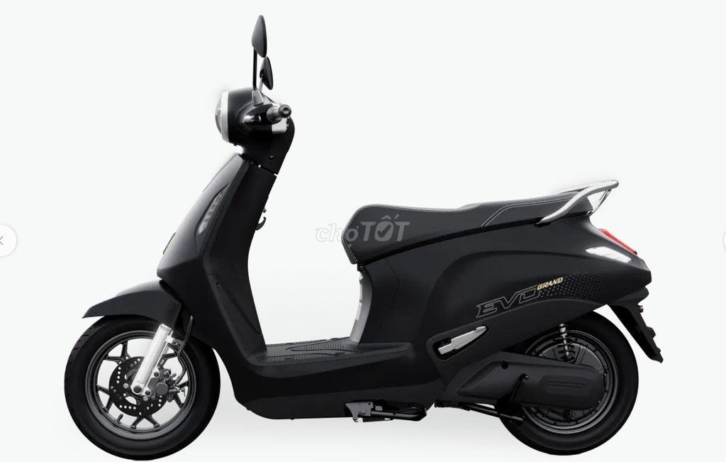 XE MÁY ĐIỆN VINFAST EVO GRAND. Mua bán Xe điện tại Thành phố Long Xuyên An Giang được đăng bởi phan huynh quoc khanh hình 2