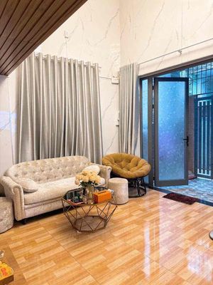 Townhouse 66 m² · 3 bed · Đường Hoàng Diệu