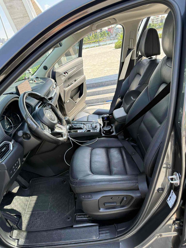 Mazda CX 5 2024 Premium 2.0 AT - 14000 km. Mua bán Ô tô tại Quận Ba Đình Hà Nội được đăng bởi Pedro hình 4