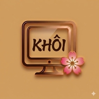 KHÔI Computer