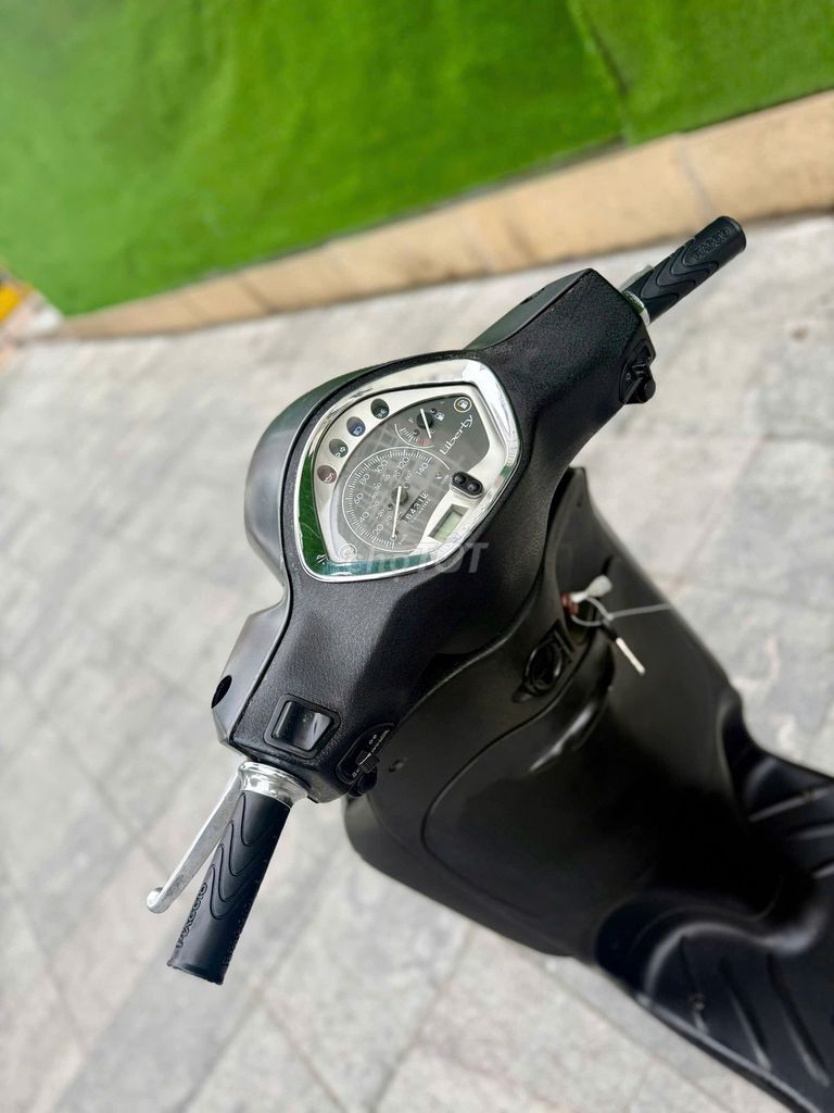 Liberty ie 2011 bản 150. Mua bán Xe máy tại Quận Hoàng Mai Hà Nội được đăng bởi Trường Giang Phạm hình 4