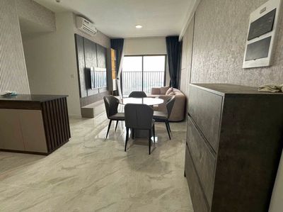 Аренда · 3 комн. · 83 м² · Quận Bình Tân, ул. An Dương Vương