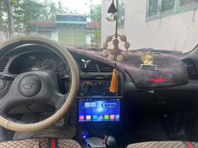 Daewoo Nubira 2001 1.6 MT. Mua bán Ô tô tại Thành phố Tây Ninh Tây Ninh được đăng bởi Lâm Chấn Châu