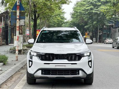 Kia Sonet 2024 Premium 1.5 AT - 7000 km. Mua bán Ô tô tại Quận Thanh Xuân Hà Nội được đăng bởi ĐÀM HÙNG CAR 